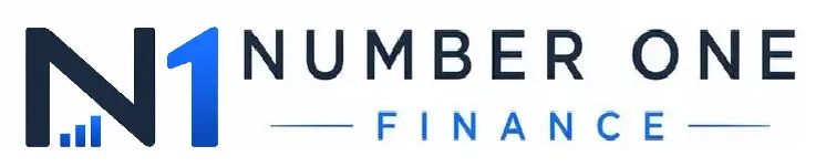 NumberOne Finance Logo
